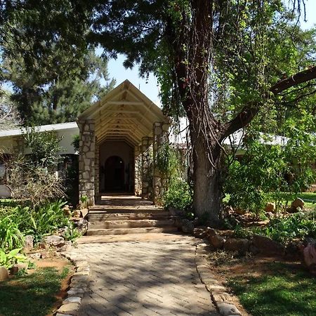 Kalahari Farmhouse, Namibia Mariental Bagian luar foto