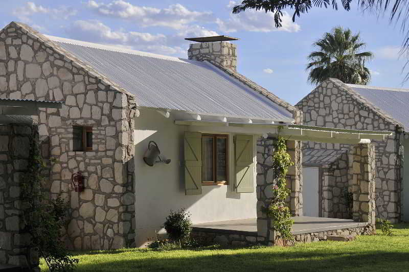 Kalahari Farmhouse, Namibia Mariental Bagian luar foto