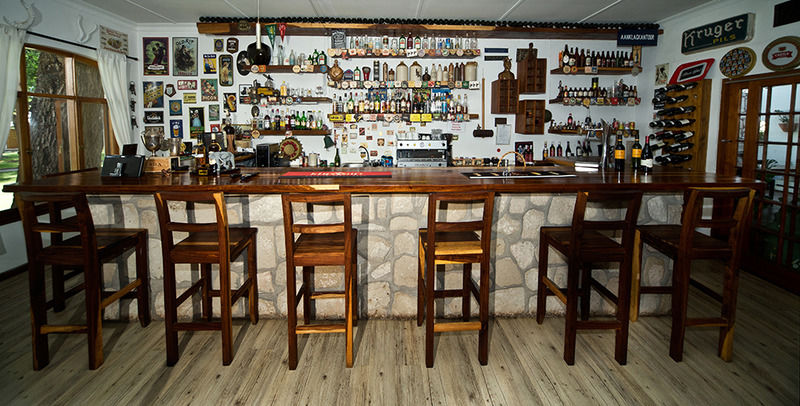 Kalahari Farmhouse, Namibia Mariental Bagian luar foto