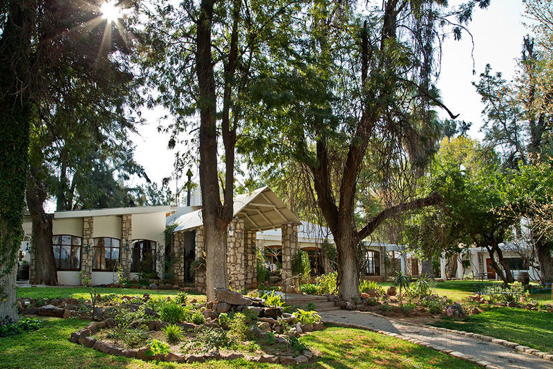 Kalahari Farmhouse, Namibia Mariental Bagian luar foto