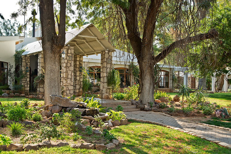 Kalahari Farmhouse, Namibia Mariental Bagian luar foto