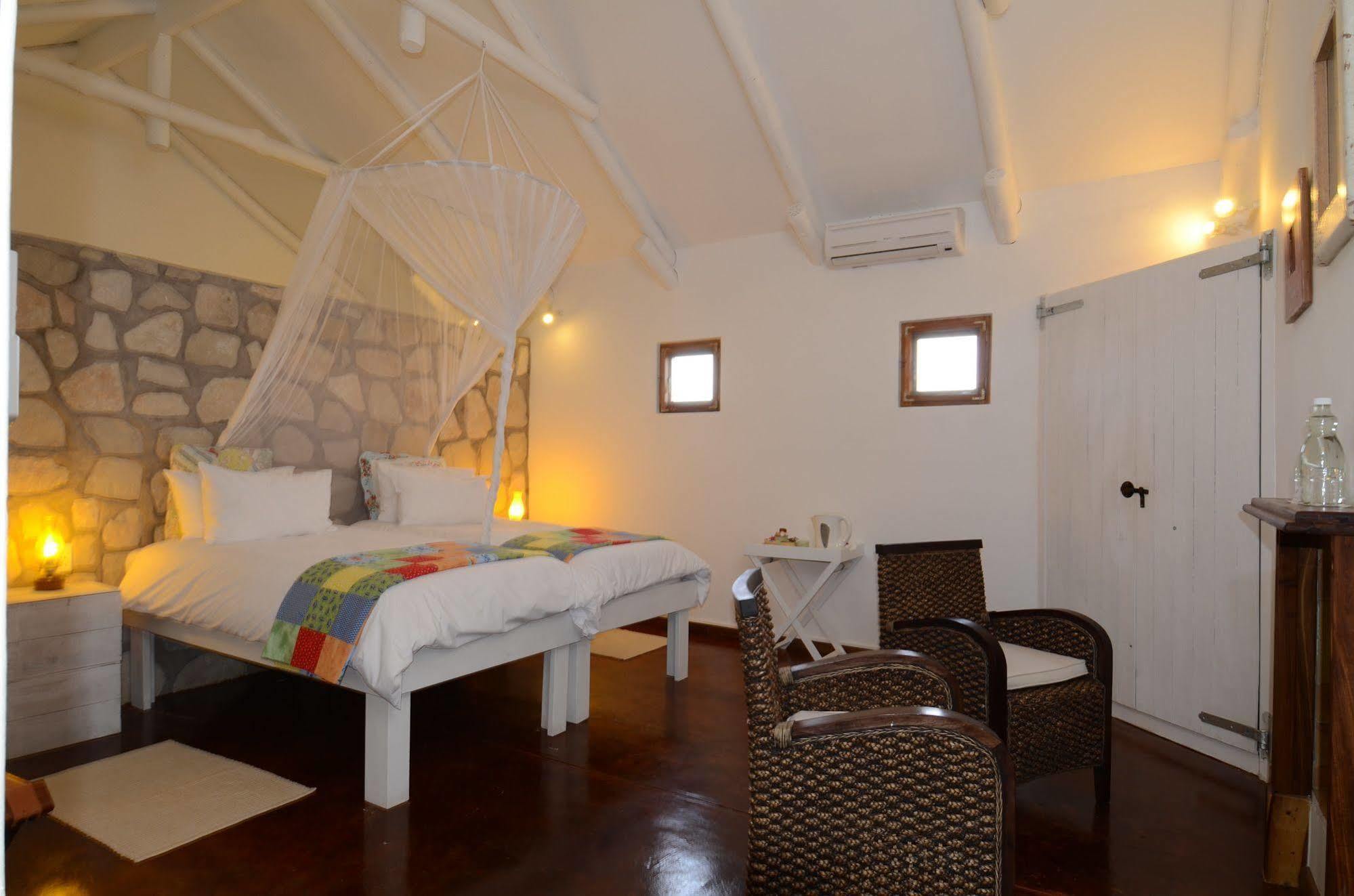 Kalahari Farmhouse, Namibia Mariental Bagian luar foto