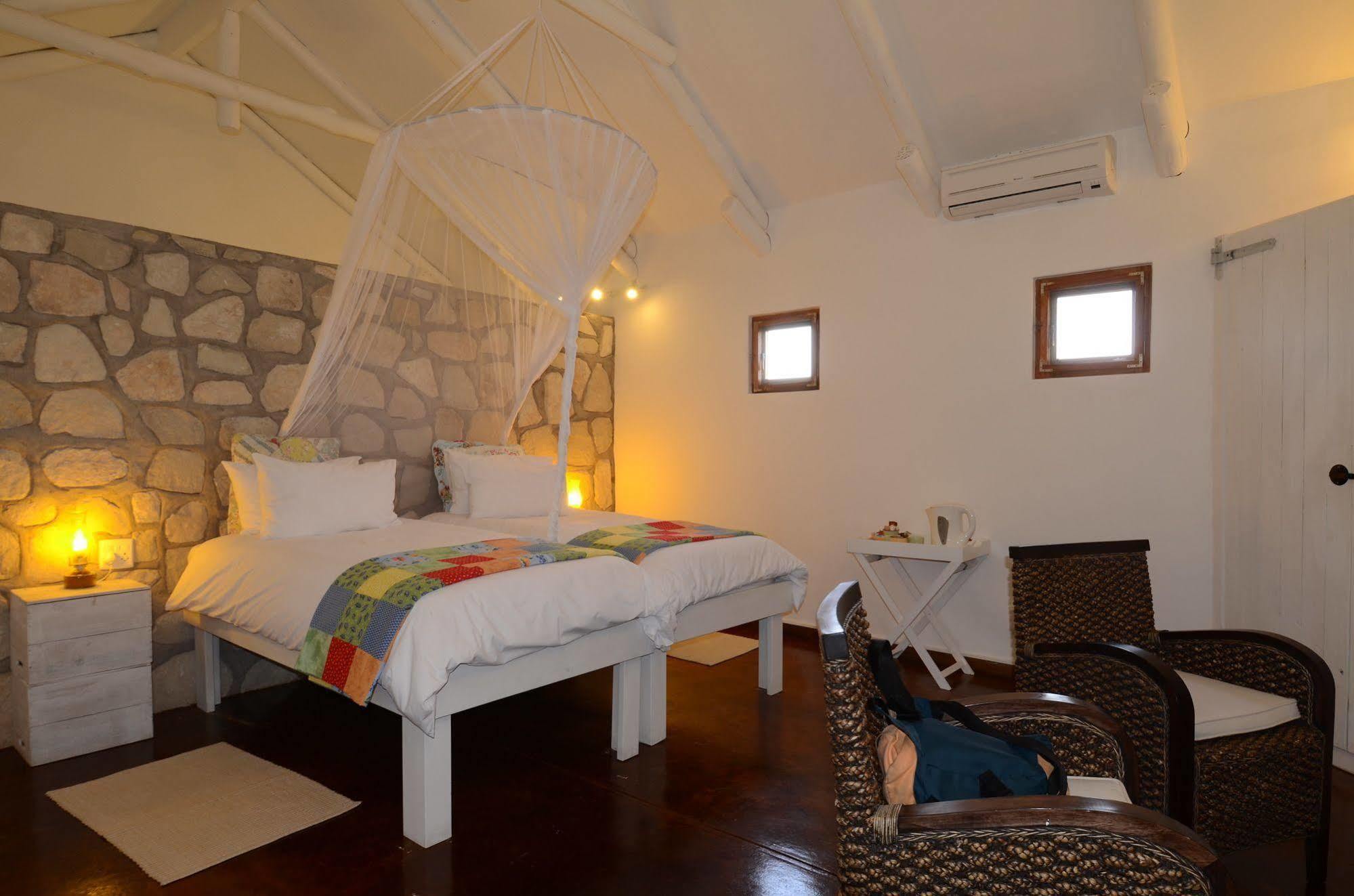Kalahari Farmhouse, Namibia Mariental Bagian luar foto