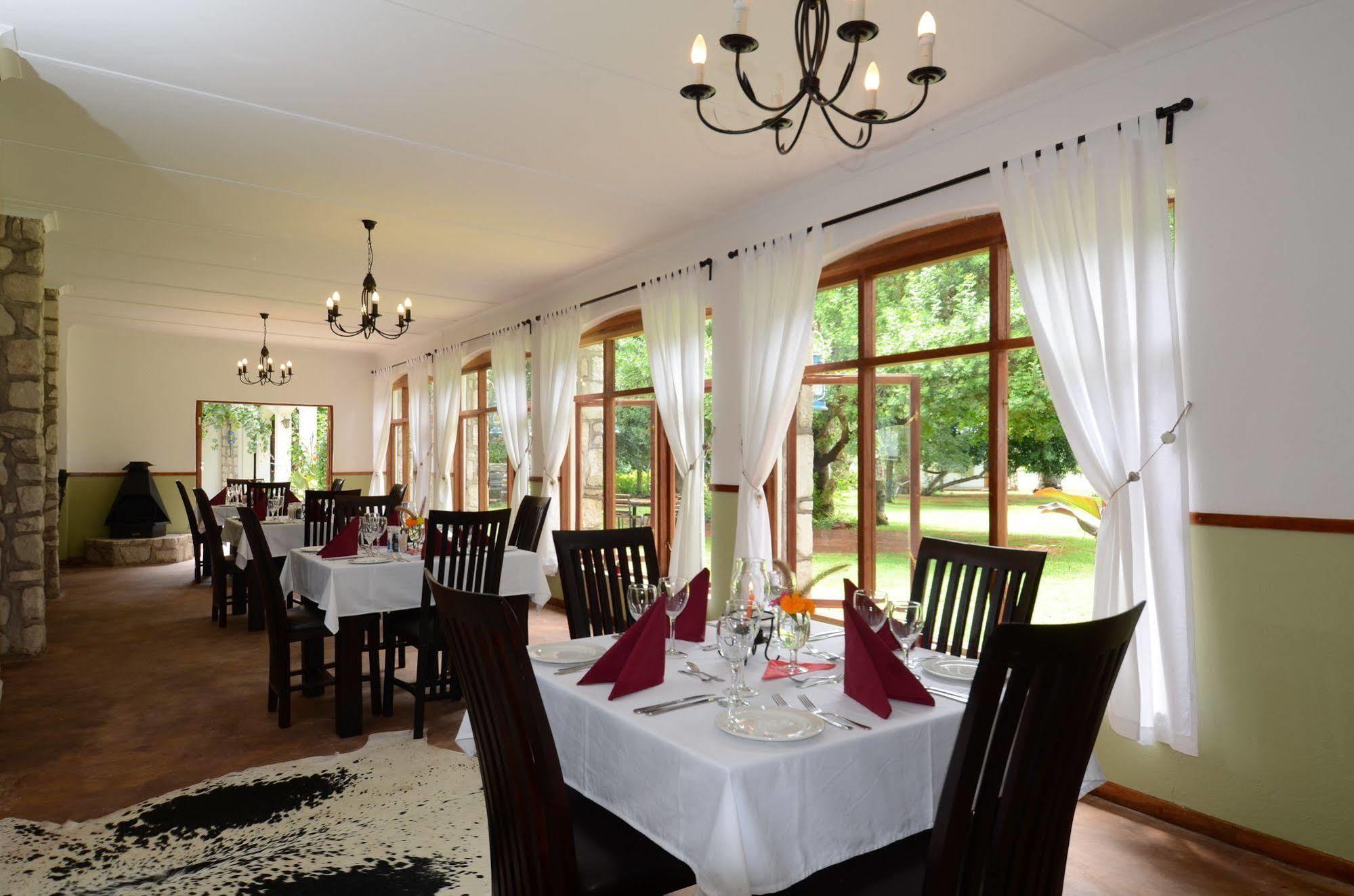 Kalahari Farmhouse, Namibia Mariental Bagian luar foto