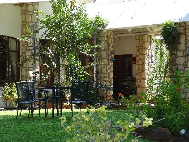 Kalahari Farmhouse, Namibia Mariental Bagian luar foto